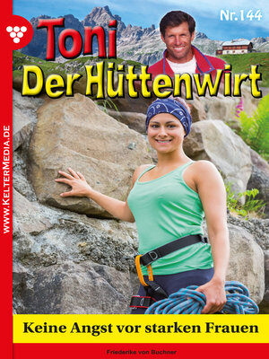 cover image of Keine Angst vor starken Frauen